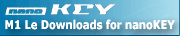 M1 Le Downloads for nanoKEY