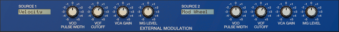 Polysix_EXTERNAL MODULATION